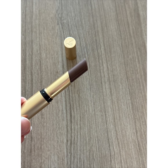 Lisa Eldridge Luxuriously Lucent Lip Colour Lipstick Metropolis - Picture 4 of 7